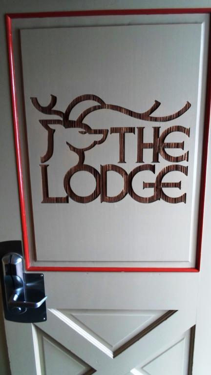 The Lodge At Lake Tahoe, A Vri Resort South Lake Tahoe Exterior foto